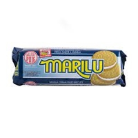 MARILU VAINILLA TUBO 24X216GR