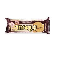 MARILU CHOCOLATE TUBO 24X216GR