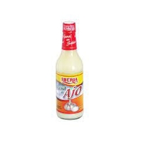 IBERIA SALSA DE AJO 12X300ML