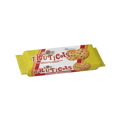 MULTIPACK FRUTICAS 30X6X150GR