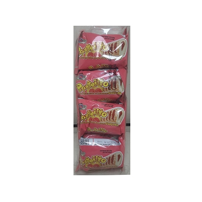 MULTIPACK PASTELITO GUAYABA 30X8X160GR