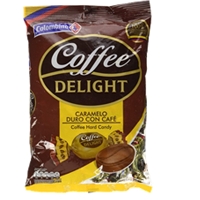COFFE DELIGHT DURO 36X50X3.8GR
