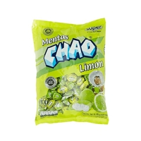 MENTA CHAO LIMON 3.8GRX100X24