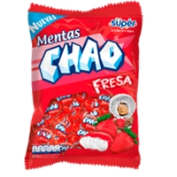 MENTA CHAO FRESA 24X100X3.8GR