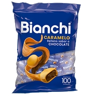 BIANCHI CHOCOLATE 18X100X4GR